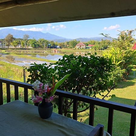 Country Retreat Hotel Mae Rim Exterior photo