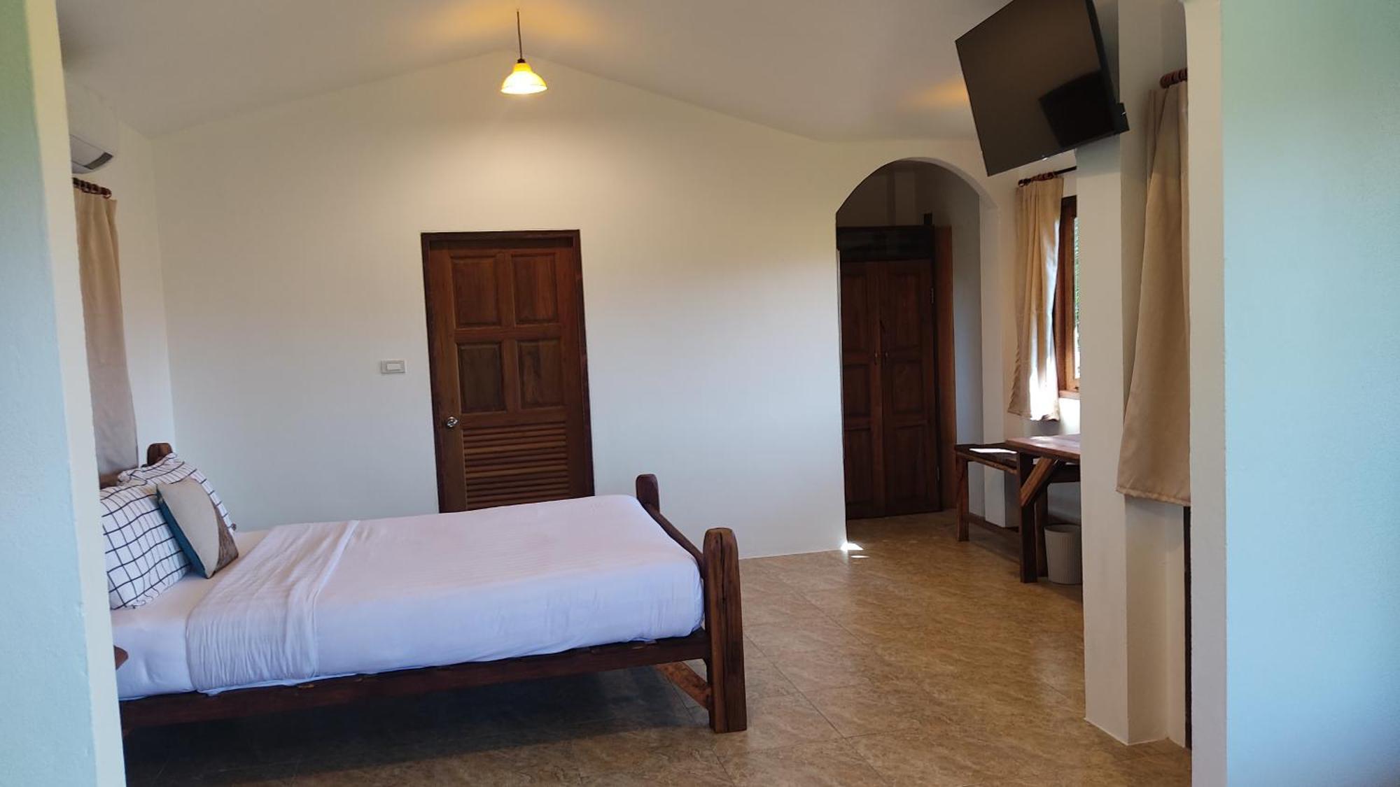 Country Retreat Hotel Mae Rim Room photo