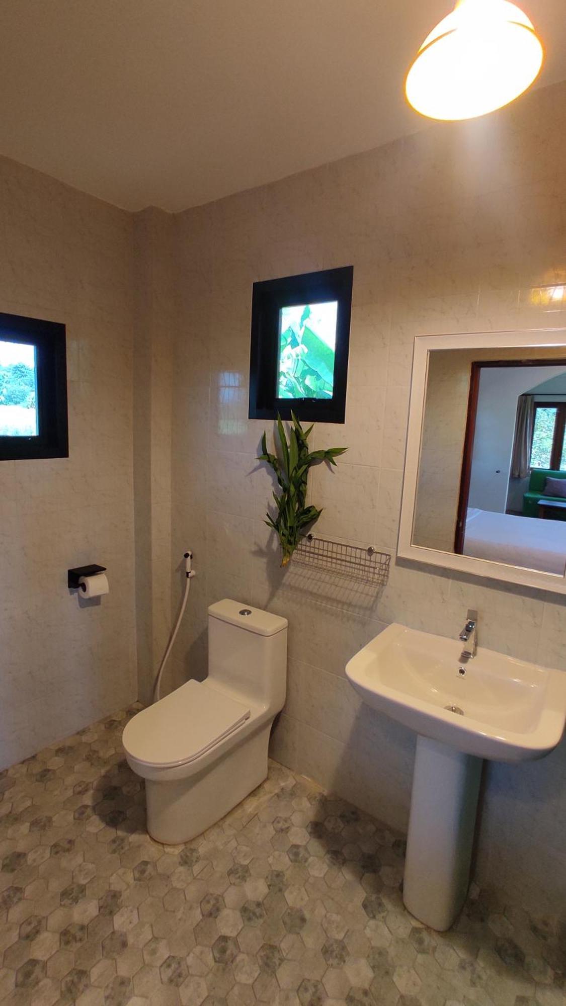 Country Retreat Hotel Mae Rim Room photo