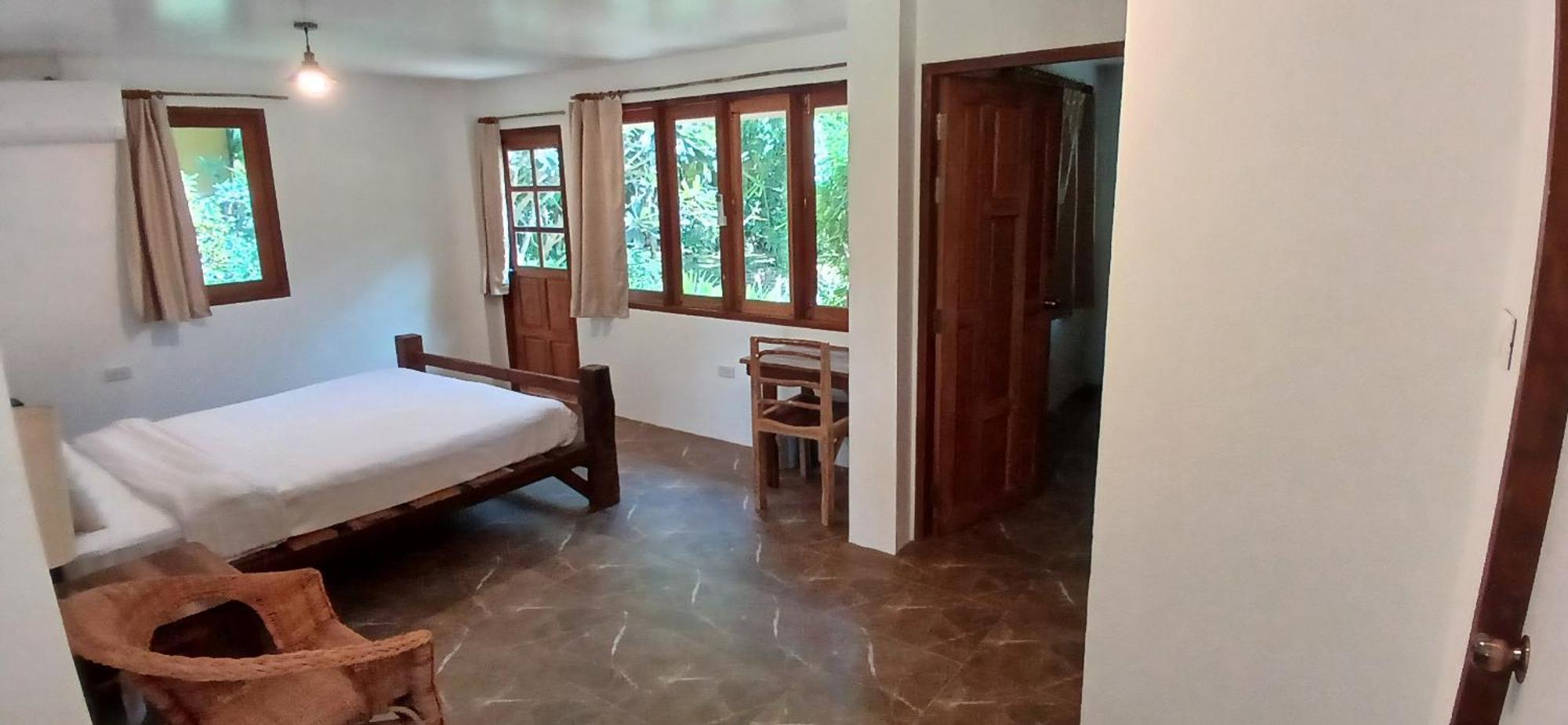 Country Retreat Hotel Mae Rim Room photo