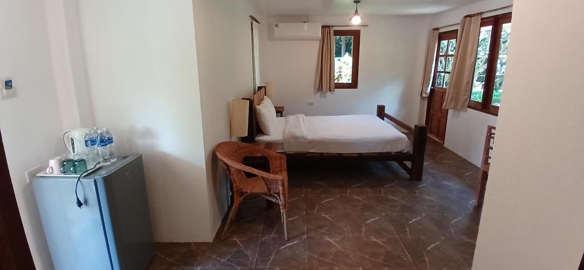 Country Retreat Hotel Mae Rim Room photo