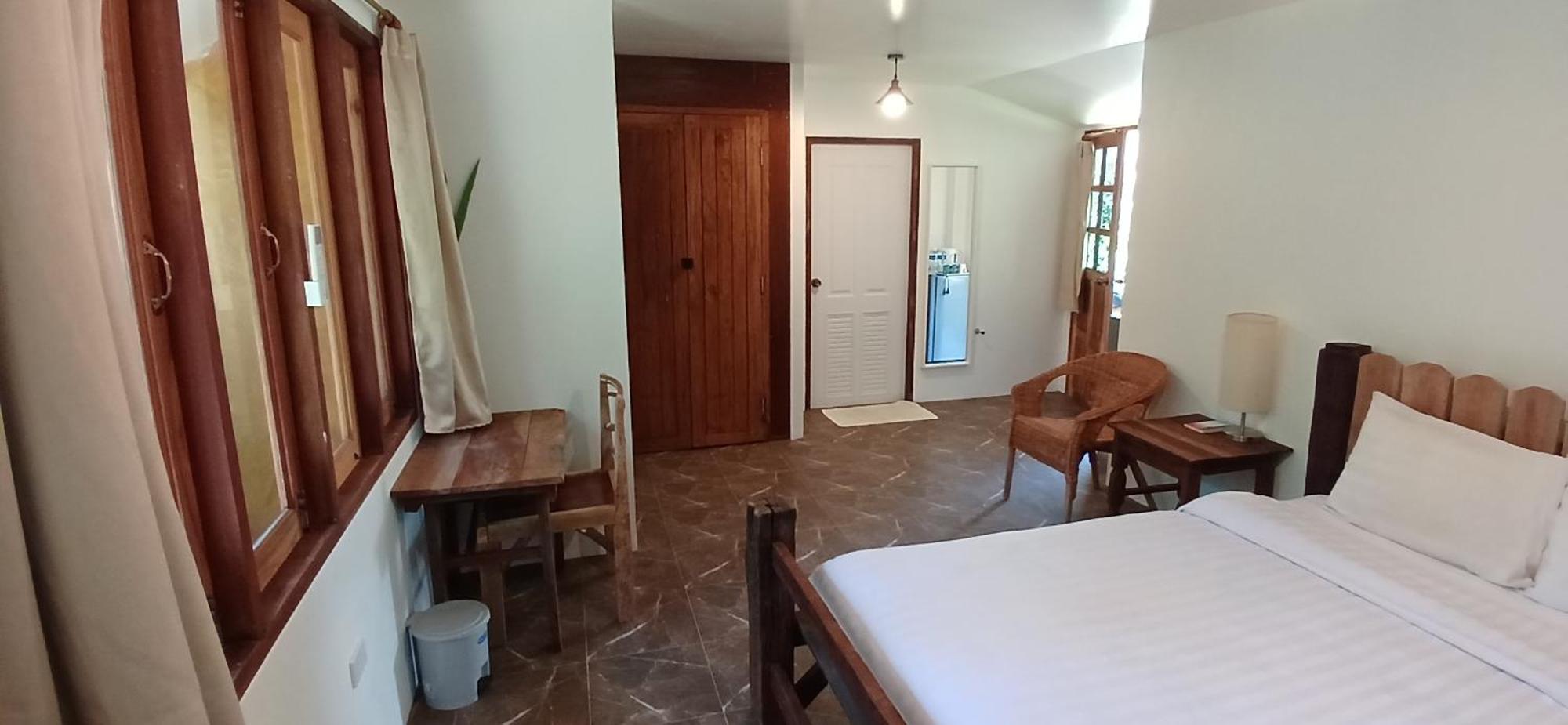 Country Retreat Hotel Mae Rim Room photo