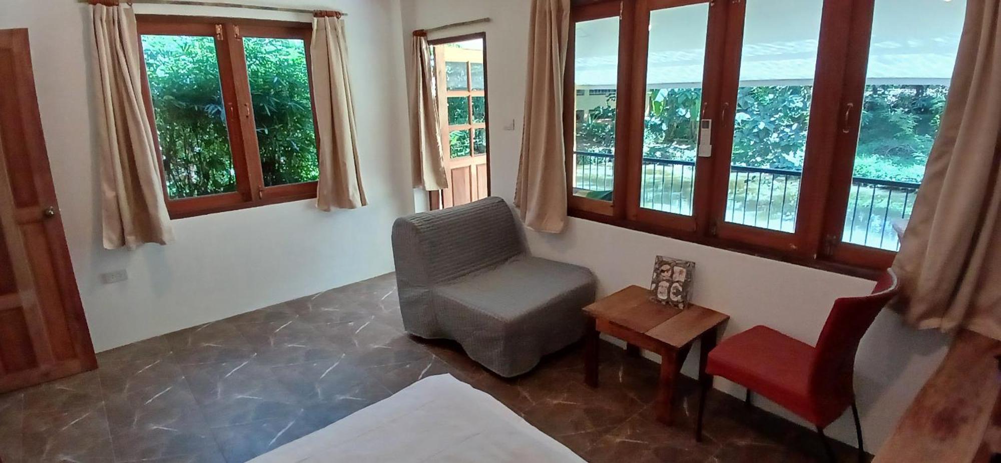 Country Retreat Hotel Mae Rim Room photo